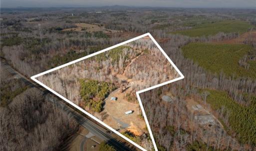 Photo #1 of 8383 Nc Highway 14, Eden, NC 18.0 acres
