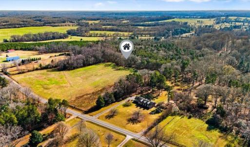 Photo #6 of 28 acres Angell, Mocksville, NC 28.3 acres