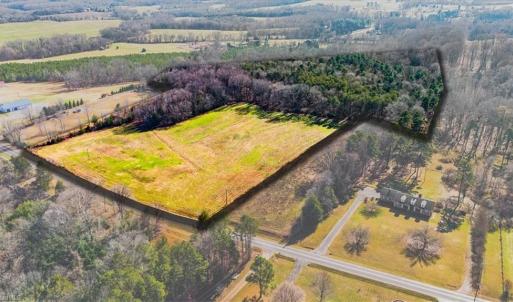 Photo #7 of 28 acres Angell, Mocksville, NC 28.3 acres