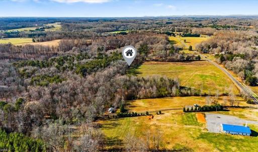 Photo #3 of 28 acres Angell, Mocksville, NC 28.3 acres