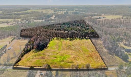 Photo #1 of 28 acres Angell, Mocksville, NC 28.3 acres