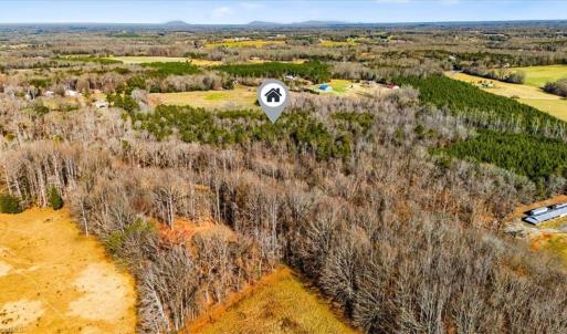 Photo #5 of 28 acres Angell, Mocksville, NC 28.3 acres