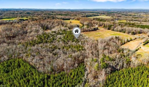 Photo #4 of 28 acres Angell, Mocksville, NC 28.3 acres
