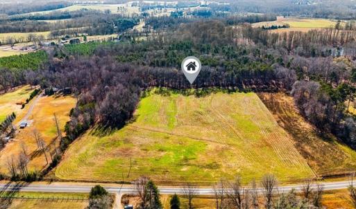Photo #8 of 28 acres Angell, Mocksville, NC 28.3 acres