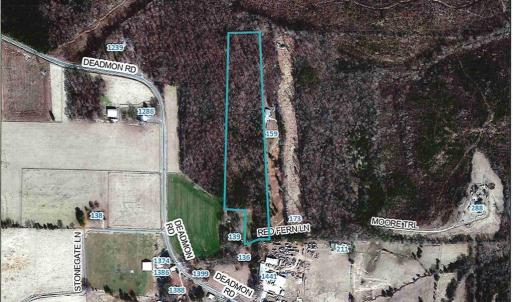 Photo #3 of Red Fern, Mocksville, NC 10.5 acres