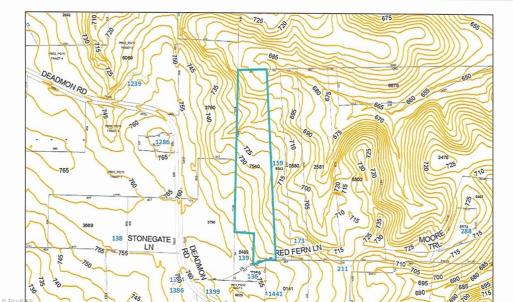 Photo #4 of Red Fern, Mocksville, NC 10.5 acres