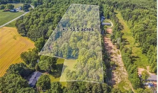 Photo #1 of Red Fern, Mocksville, NC 10.5 acres