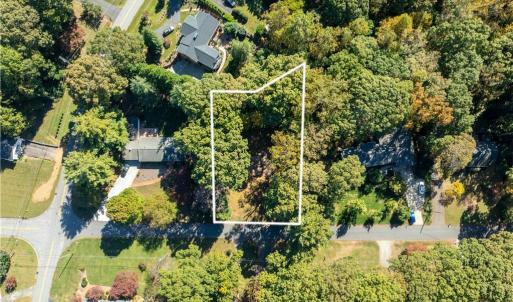 Photo #2 of 1039 Huntingdon, Winston-Salem, NC 0.3 acres