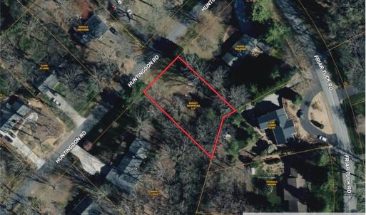 Photo #46 of 1039 Huntingdon, Winston-Salem, NC 0.3 acres
