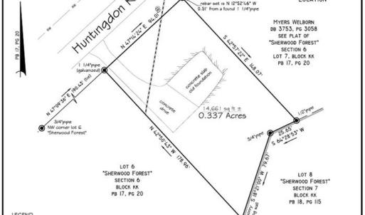 Photo #47 of 1039 Huntingdon, Winston-Salem, NC 0.3 acres
