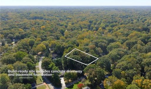 Photo #7 of 1039 Huntingdon, Winston-Salem, NC 0.3 acres