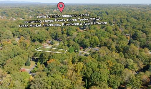 Photo #9 of 1039 Huntingdon, Winston-Salem, NC 0.3 acres