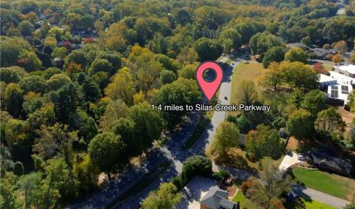 Photo #10 of 1039 Huntingdon, Winston-Salem, NC 0.3 acres