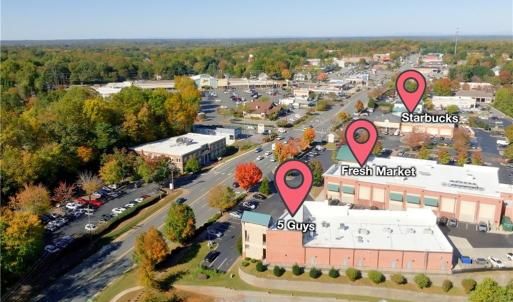 Photo #11 of 1039 Huntingdon, Winston-Salem, NC 0.3 acres