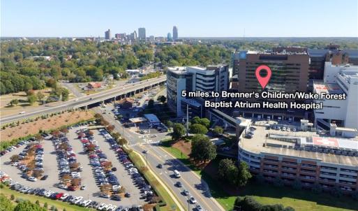 Photo #21 of 1039 Huntingdon, Winston-Salem, NC 0.3 acres