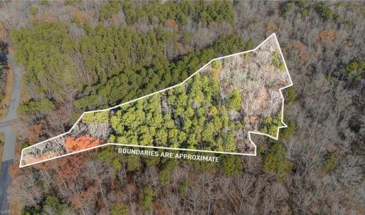 Photo #1 of 117 Starboard Reach, Lexington, NC 2.7 acres