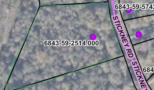 Photo #1 of 239 Stickney, Winston-Salem, NC 4.0 acres