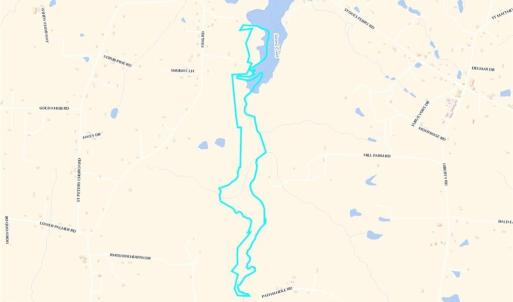 Photo #16 of Cat fish, Salisbury, NC 84.9 acres