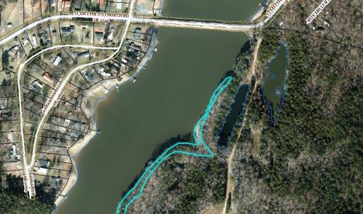 Photo #12 of Cat fish, Salisbury, NC 84.9 acres