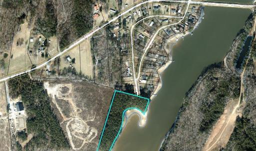 Photo #14 of Cat fish, Salisbury, NC 84.9 acres