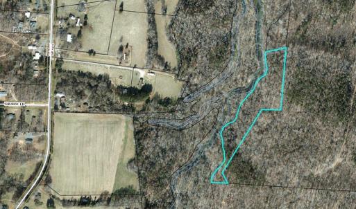 Photo #15 of Cat fish, Salisbury, NC 84.9 acres