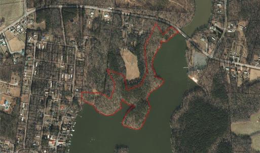 Photo #26 of Old Mountain, Lexington, NC 126.8 acres