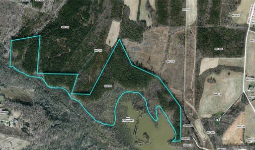 Photo #36 of Lake Fork, Salisbury, NC 336.8 acres