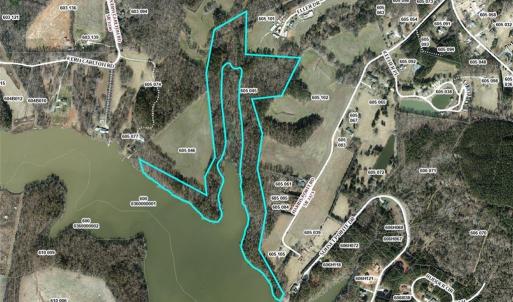 Photo #37 of Lake Fork, Salisbury, NC 336.8 acres