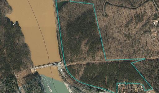 Photo #6 of Bringle Ferry, Denton, NC 280.8 acres