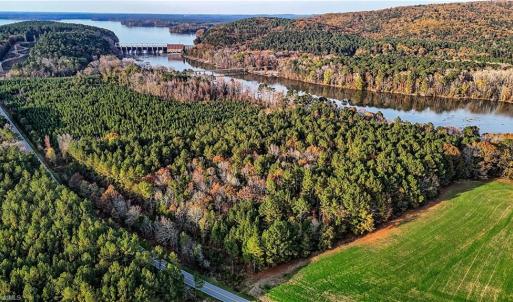 Photo #4 of River, Richfield, NC 148.7 acres