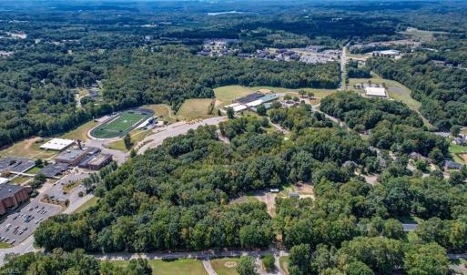 Photo #2 of 1015 Cypress, Reidsville, NC 7.4 acres