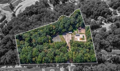 Photo #1 of 1015 Cypress, Reidsville, NC 7.4 acres