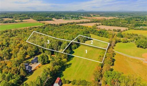 Photo #2 of 8112 Hilltop Farms, Lewisville, NC 2.8 acres
