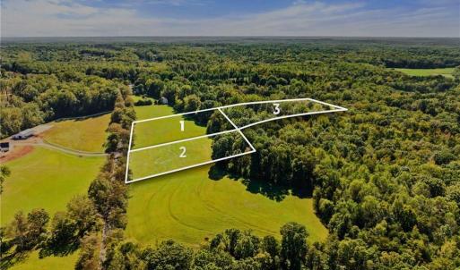 Photo #5 of 8112 Hilltop Farms, Lewisville, NC 2.8 acres