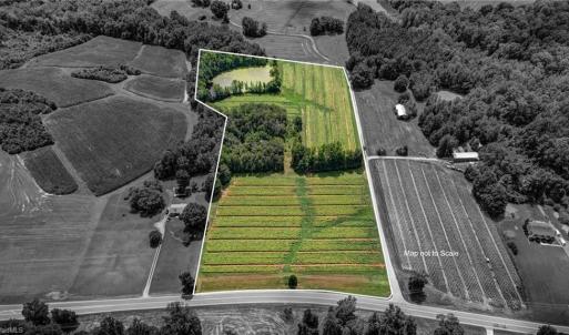 Photo #1 of Ol, Reidsville, NC 13.6 acres