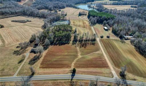 Photo #2 of Ol, Reidsville, NC 13.6 acres