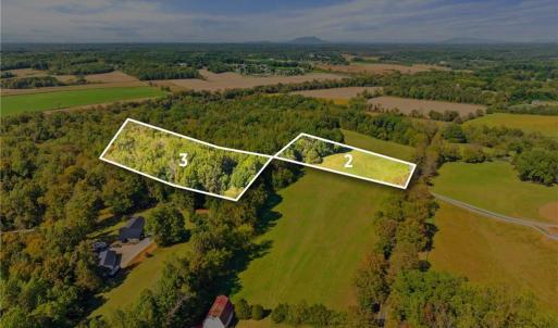 Photo #2 of 8126 Hilltop Farms, Lewisville, NC 5.7 acres