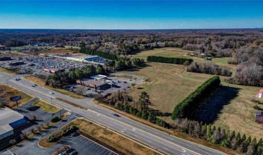 Photo #2 of Freeway, Reidsville, NC 9.4 acres