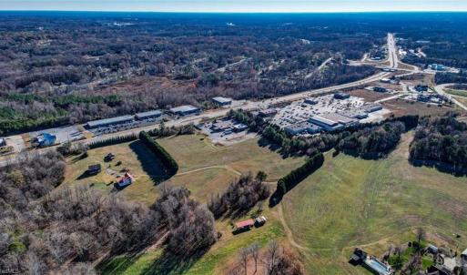 Photo #7 of Freeway, Reidsville, NC 9.4 acres