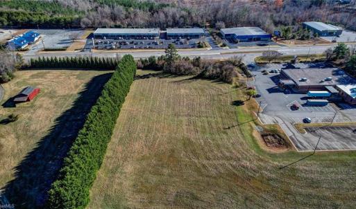 Photo #3 of Freeway, Reidsville, NC 9.4 acres