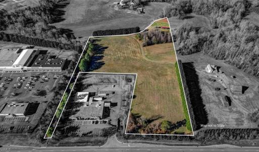 Photo #1 of Freeway, Reidsville, NC 9.4 acres