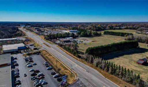 Photo #5 of Freeway, Reidsville, NC 9.4 acres