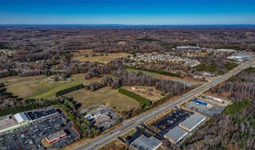 Photo #9 of Freeway, Reidsville, NC 9.4 acres
