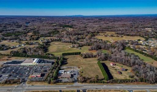 Photo #10 of Freeway, Reidsville, NC 9.4 acres