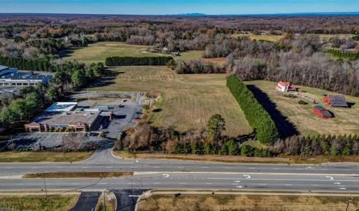 Photo #4 of Freeway, Reidsville, NC 9.4 acres