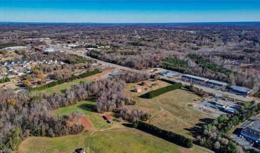Photo #8 of Freeway, Reidsville, NC 9.4 acres
