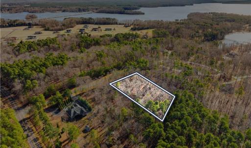 Photo #6 of 188 Starboard Reach, Lexington, NC 1.5 acres