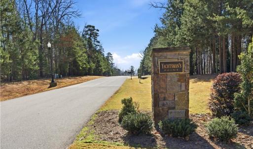 Photo #1 of 188 Starboard Reach, Lexington, NC 1.5 acres