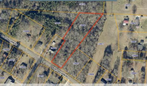 Photo #1 of 205 Burton Farm, Browns Summit, NC 1.7 acres