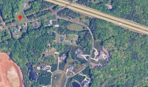 Photo #6 of 600 Hauser, Lewisville, NC 0.9 acres